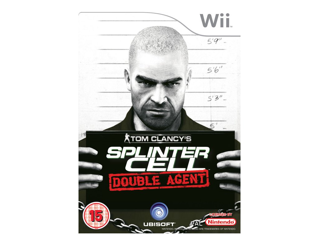 splinter cell double agent pc trainer mrantifun splinter cell double agent pc trainer mrantifun