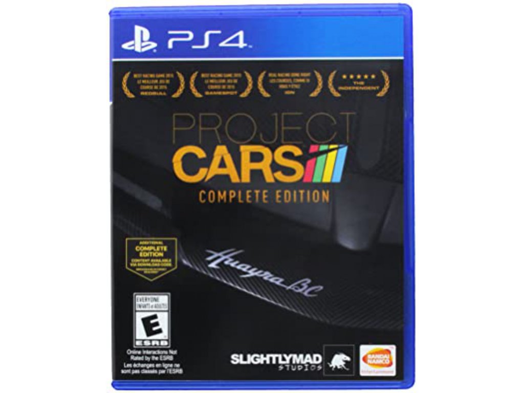 project cars ps4 download free project cars ps4 download free