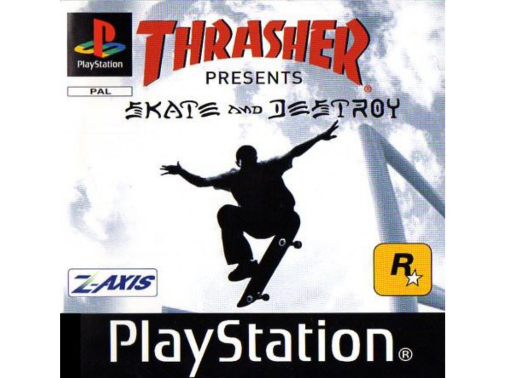 Skate 2024 ps vita