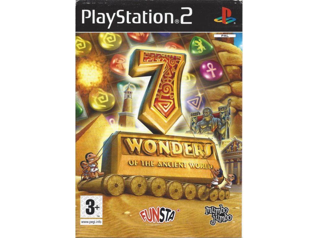 ps2-7-wonders-of-the-ancient-world-gamershouse-cz