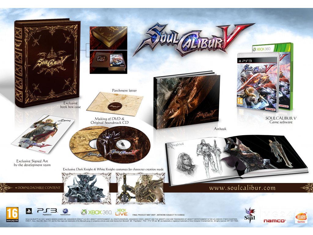 soul calibur 5 xbox 360 download free soul calibur 5 xbox 360 download free