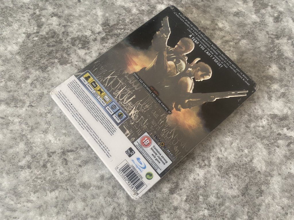 resident evil 5 ps3 guide resident evil 5 ps3 guide