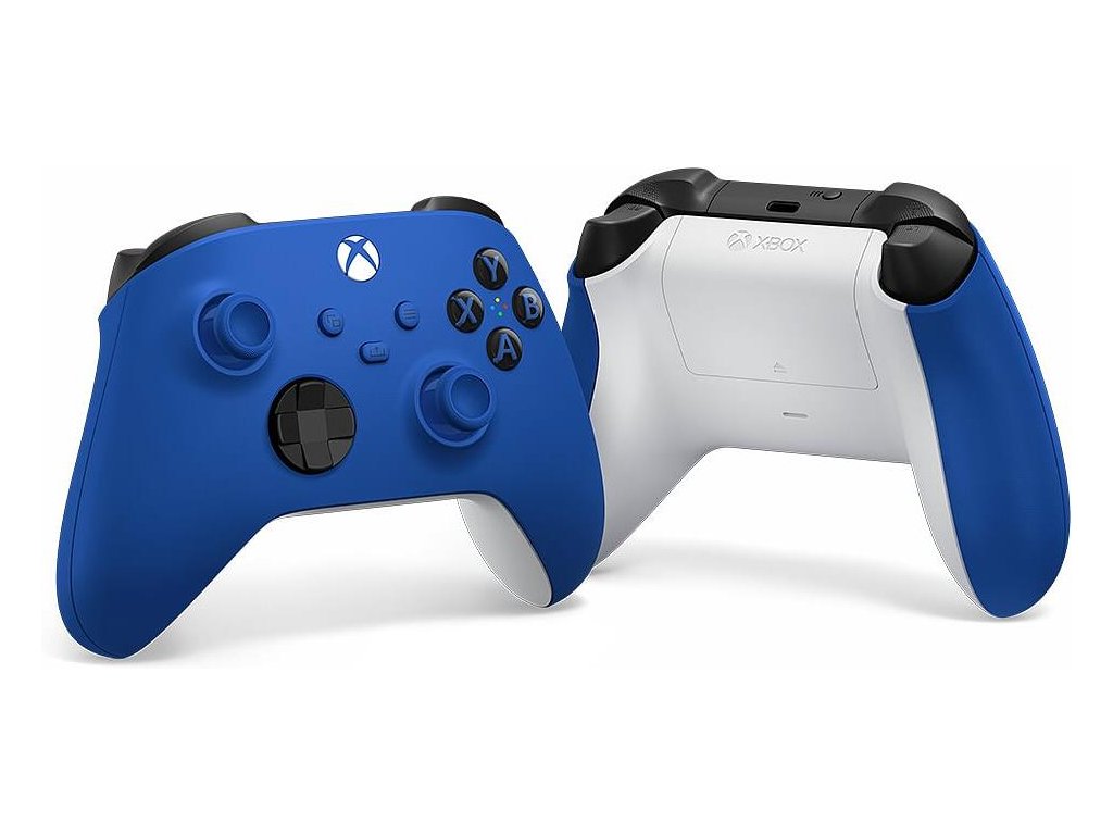 Xbox Series controllers GAMERSHOUSE.CZ