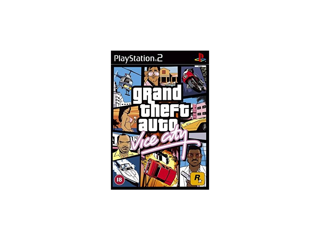 Купить Диск Psp Gta Vice City Stories