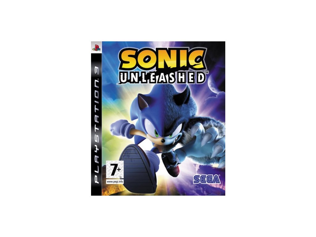 Sonic unleashed iso ps3 Sonic unleashed iso ps3 johnny hartman live at sometime