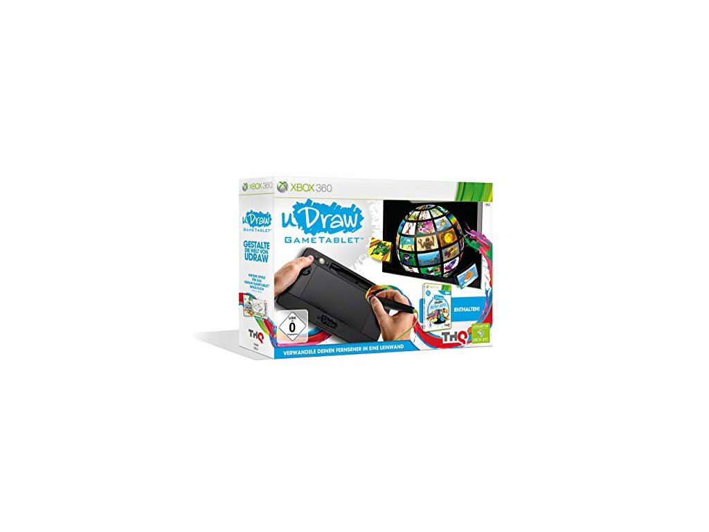 udraw studio instant artist cover art xbox 360 udraw studio instant artist cover art xbox 360