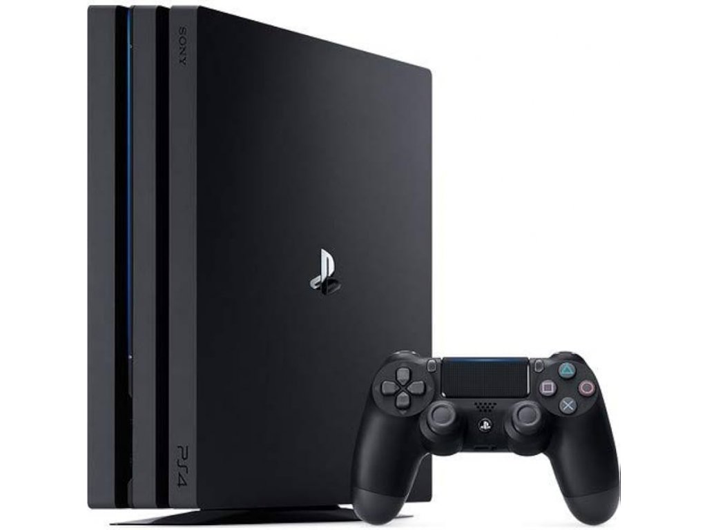 Sony PlayStation Pro 1TB CUH-7116B