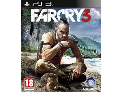 ps3 far cry 3