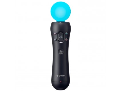PS3/PS4 move controller