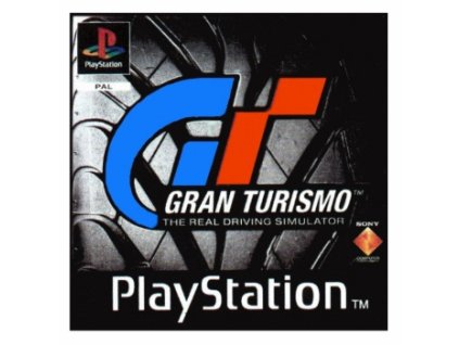 PS1 Gran turismo