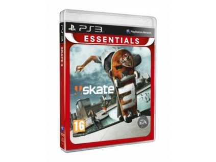 skate 3 ps3