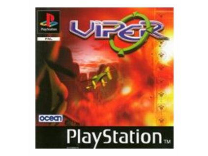 PS1 Viper