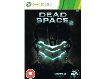 XBOX 360 Dead Space 2