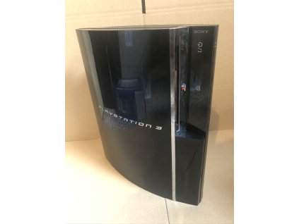ps3 60gb