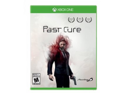 XBOX ONE past cure