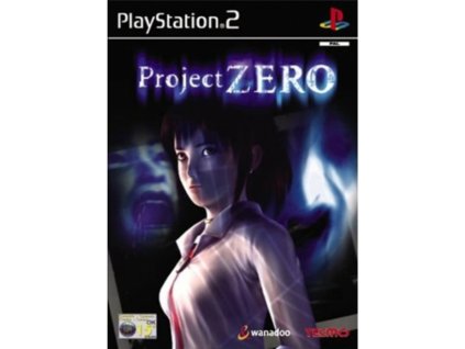 PS2 Project zero