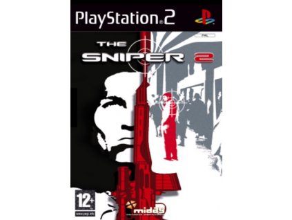 PS2 sniper 2