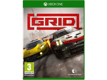 XBOX ONE grid