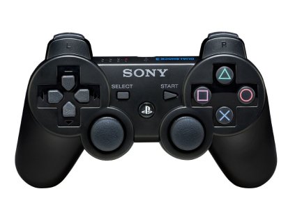 PS3 Sony DualShock 3 Originální bezdrátový ovladač