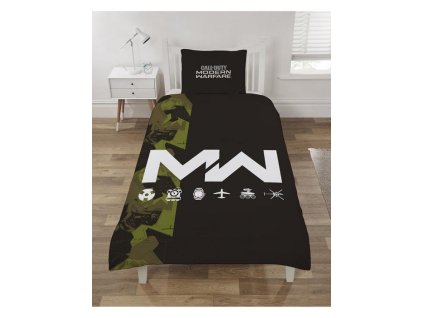 call of duty povlečení