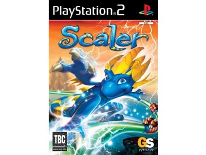 ps2 scaler