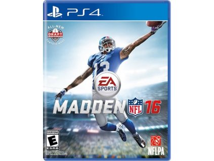 madden 16
