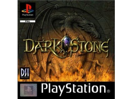 ps1 Darkstone