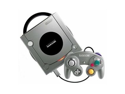 gamecube