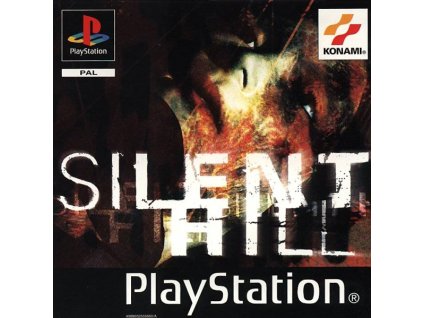 ps1 silent hill