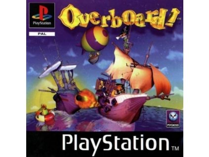 ps1 overboard!