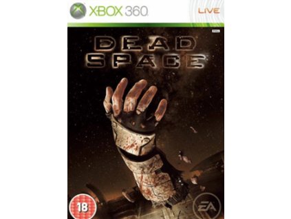 XBOX 360 Dead Space