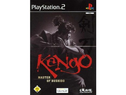 ps2 kengo