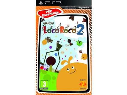 loco 2