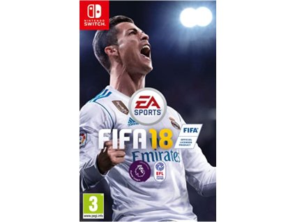 fifa 18