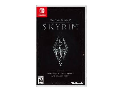 skyrim sw