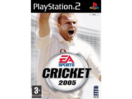 cricket 2005