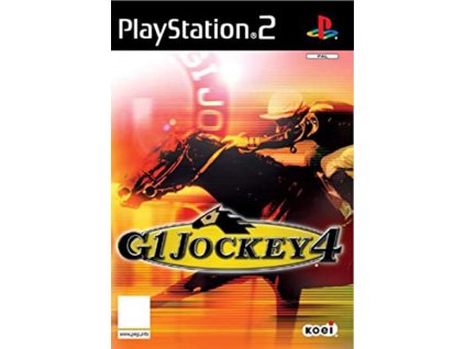 PS2 G1 Jockey 3