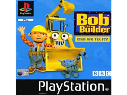 bob the builder