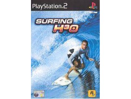 PS2 Surfing H3O