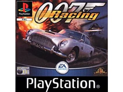 007 racing
