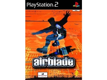 ps2 airblade