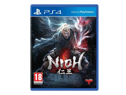 ps4 nioh