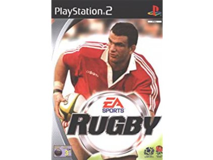PS2 Rugby