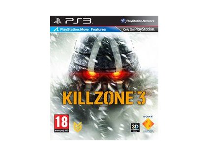 PS3 killzone 3