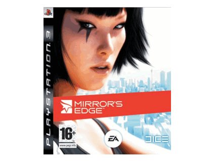 PS3 Mirrors Edge