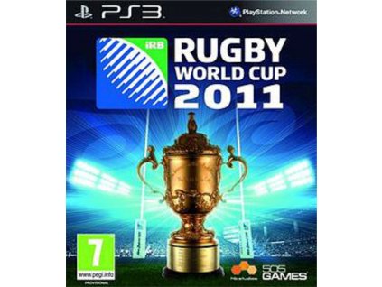 Rugby World Cup 2011