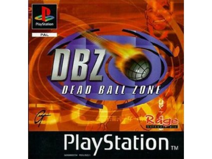 PS1 dead ball zone