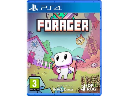 Forager (PS4)