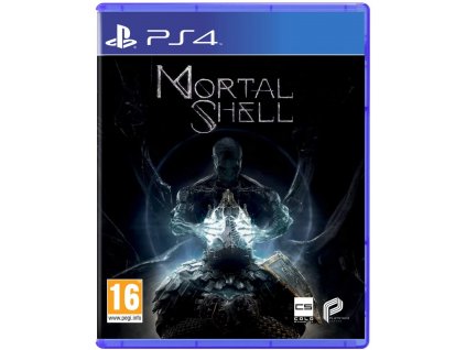 PS4 Mortal Shell