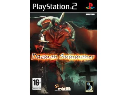 Daemon Summoner (PS2)